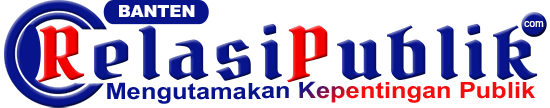 Relasi Publik Banten